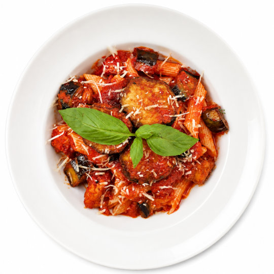 Penne alla Norma